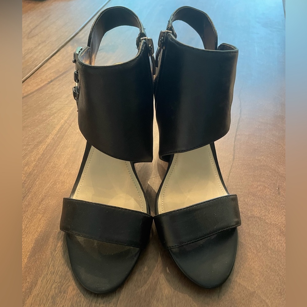 Vince Camuto Heels